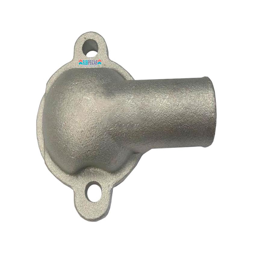 FLANGE CARCACA VALVULA TERMOSTATICA EFFA TOWNER JR