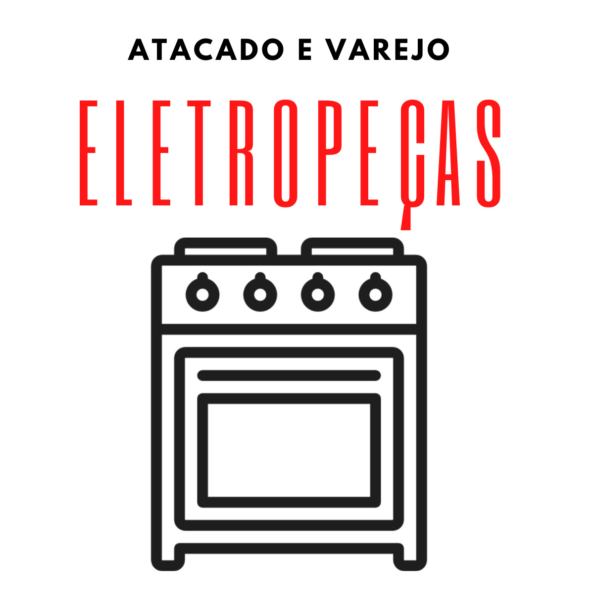 tudo para fogao-leda