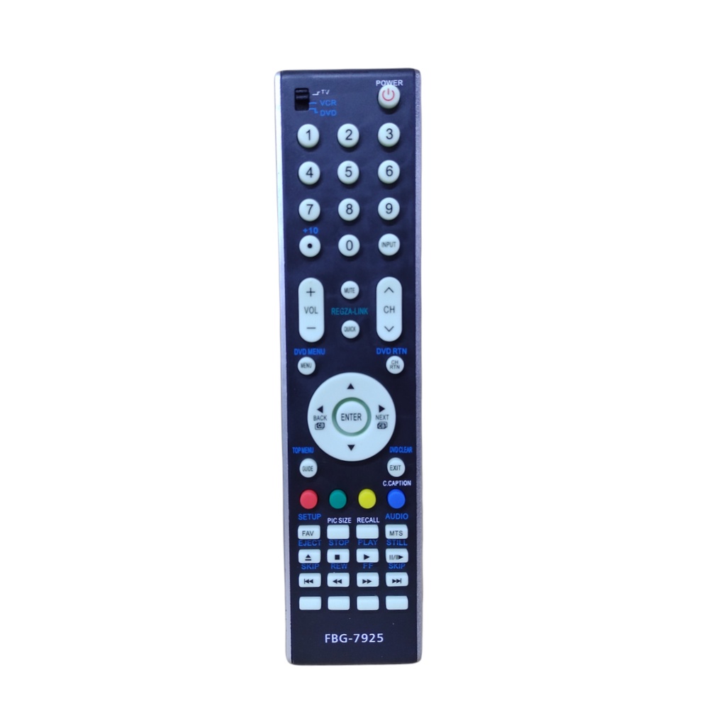 Controle Remoto para Tv Lcd Led Semp Toshiba-7925