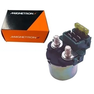 Rele Partida Tornado 250 Cbx 250 Xr 250 Magnetron em Oferta na Shopee