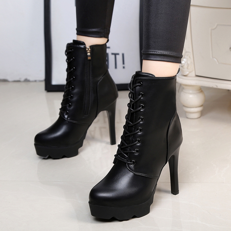estilo de botas 2019