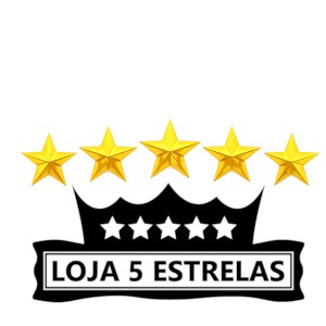 Store 5 Estrelas