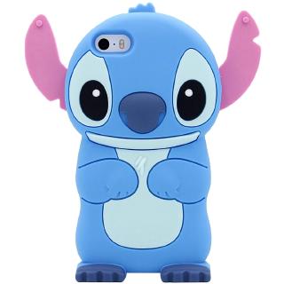 Capa Para Celular Em Silicone Desenho De Urso Cute 3D Para Iphone 14 13 12 11 Xs Max, Xr, 5, 5s, Se, 6, 6s, 7, 6 Plus, 7