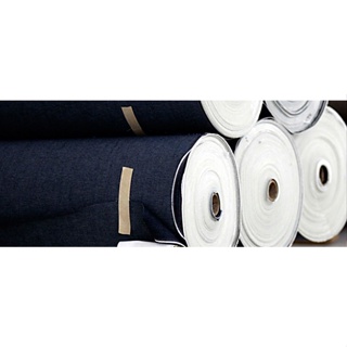 Tecido Jeans Fino Chambre Leve Moda Tendencia - Largura: 1,60  metros em Oferta na Shopee