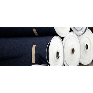 Tecido Jeans Fino Chambre Leve Moda Tendencia - Largura: 1,60 metros