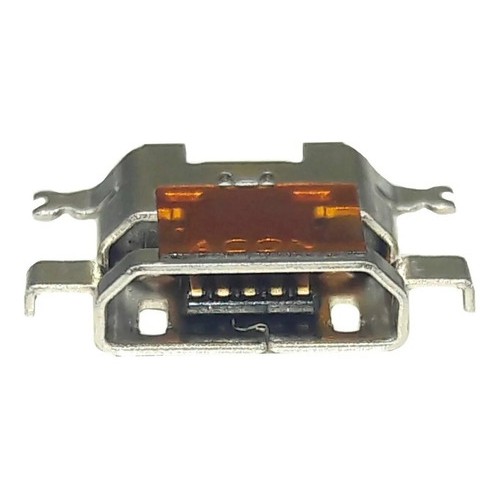 Kit 10 Conectores De Carga Xperia M2 S50h D2303 D2305 D2306