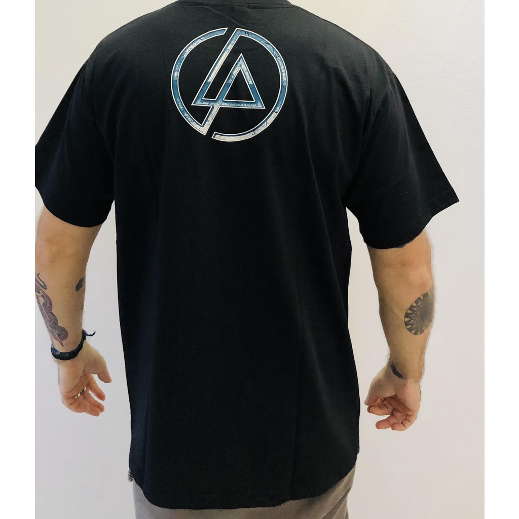 shirt linkin park