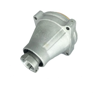 Acoplamento Tambor Roçadeira 43cc 52cc Eixo 7 Estr Tubo 28mm em Oferta na Shopee