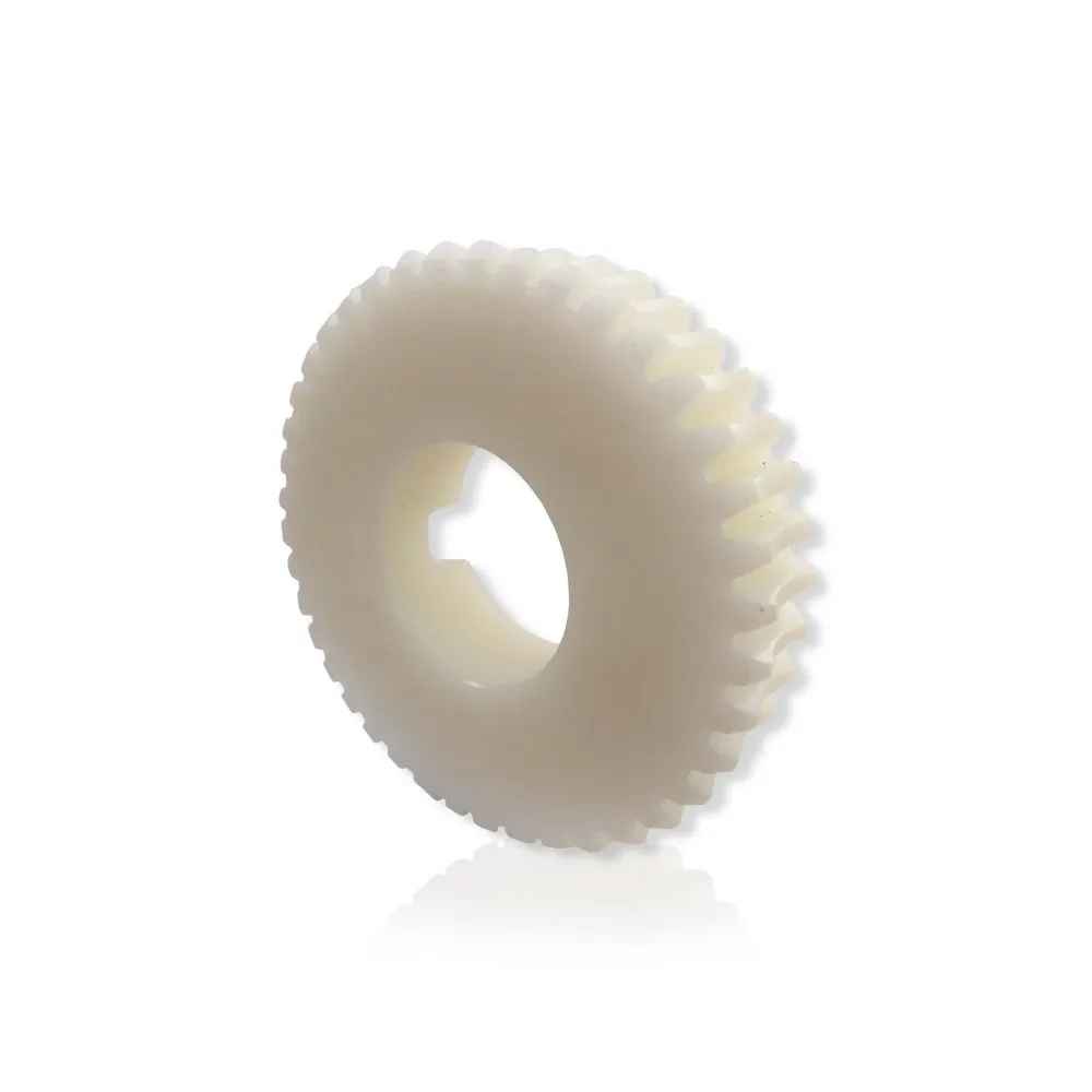 Coroa Engrenagem Ppa Z40 Nylon Industrial - P16936