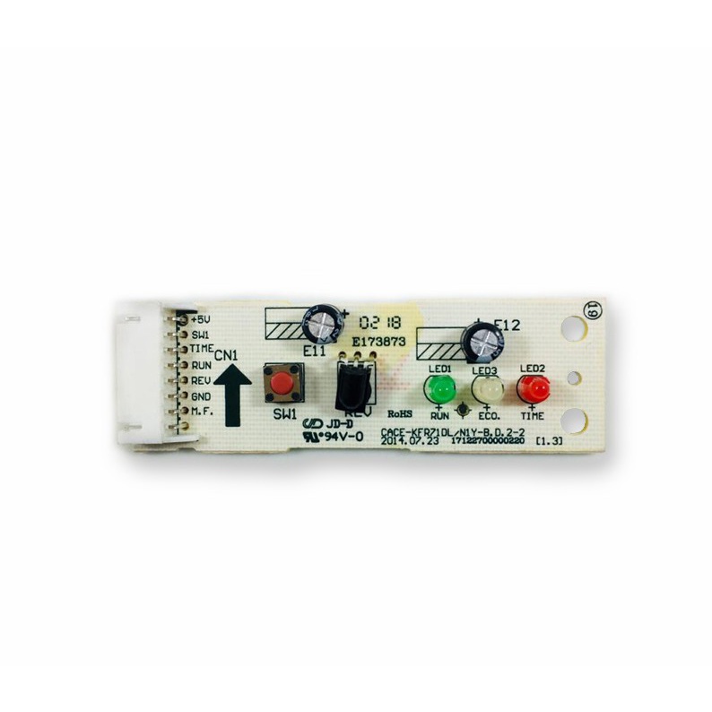 Placa Receptora Evaporador 79037196 Ar Condicionado 18000-60000BTUs PisoTeto Space Carrier Springer