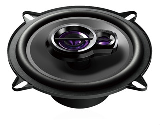 Par Alto Falante Pioneer Ts-1360br 5 Polegadas 180w Triaxial em Oferta na Shopee
