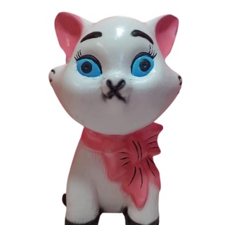 Gata Mary ( Cofre) | Shopee Brasil