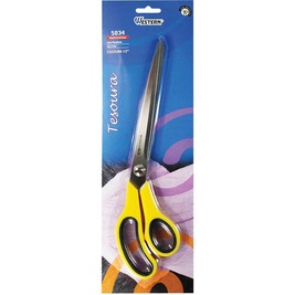 Tesoura P/costura Profissional C/parafuso 12pol Western Oferta