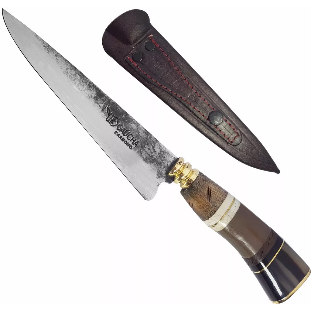 O que é Faca Artesanal Aço 1070? Guia e Onde Comprar | BuscaProdutos