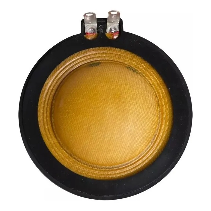 Reparo Musicall Para Driver Rd 350 Premium 100W Rms 8 Ohms Corneta  Promoção