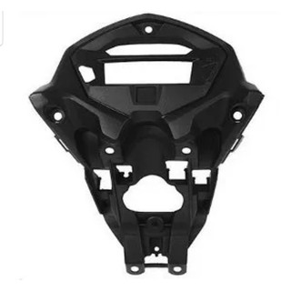 Carcaça superior painel aranha fan 125 2014 2015 fan 160 2016 2017 tork