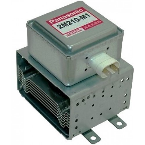 Magnetron Para Microondas 2m210-m1 / 2m210-m1k1   (USADO)