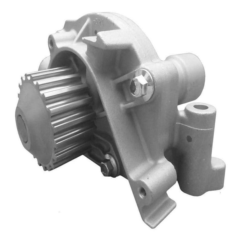 Bomba D'agua Com Carcaca - C4 C5 Xsara / 307 Sw 407 607 807