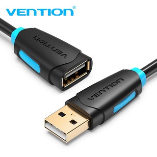 Cabo De Extensão Usb Vention Macho Para Fêmea Cabo Usb 2.0
