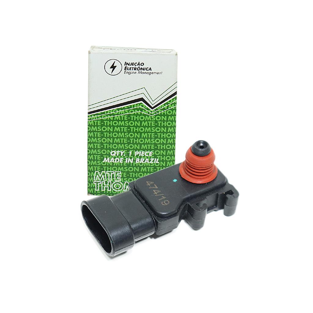 Sensor Map GM Corsa Renault Clio Peugeot 206 MTE