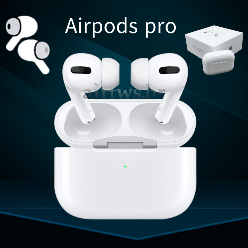 gps airpods