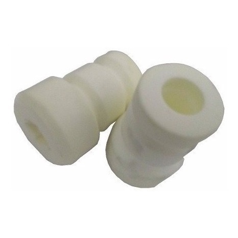 2 Coxim Batente Amortecedor Dianteiro Tiggo 2009 2010 2011/.