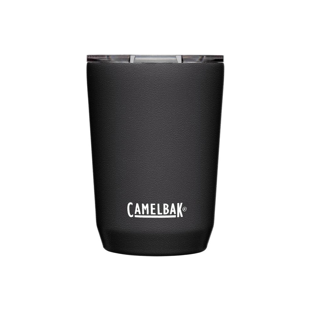 Copo Térmico Thumbler Camelbak 350ml Horizon Aço Inox Tampa Tri-mode