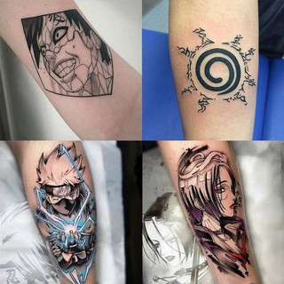 TATUAGENS DE ITACHI UCHIHA – Curiosidades e sobre a tattoo de Itachi Uchiha  – Anime Naruto 