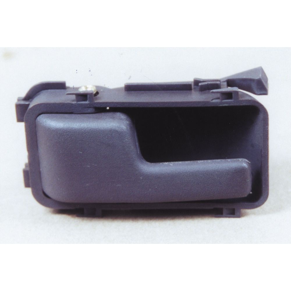 Maçaneta Interna Porta Uno/premio/elba 85/94 Gatilho Reto Preta Lado Direito em Oferta na Shopee