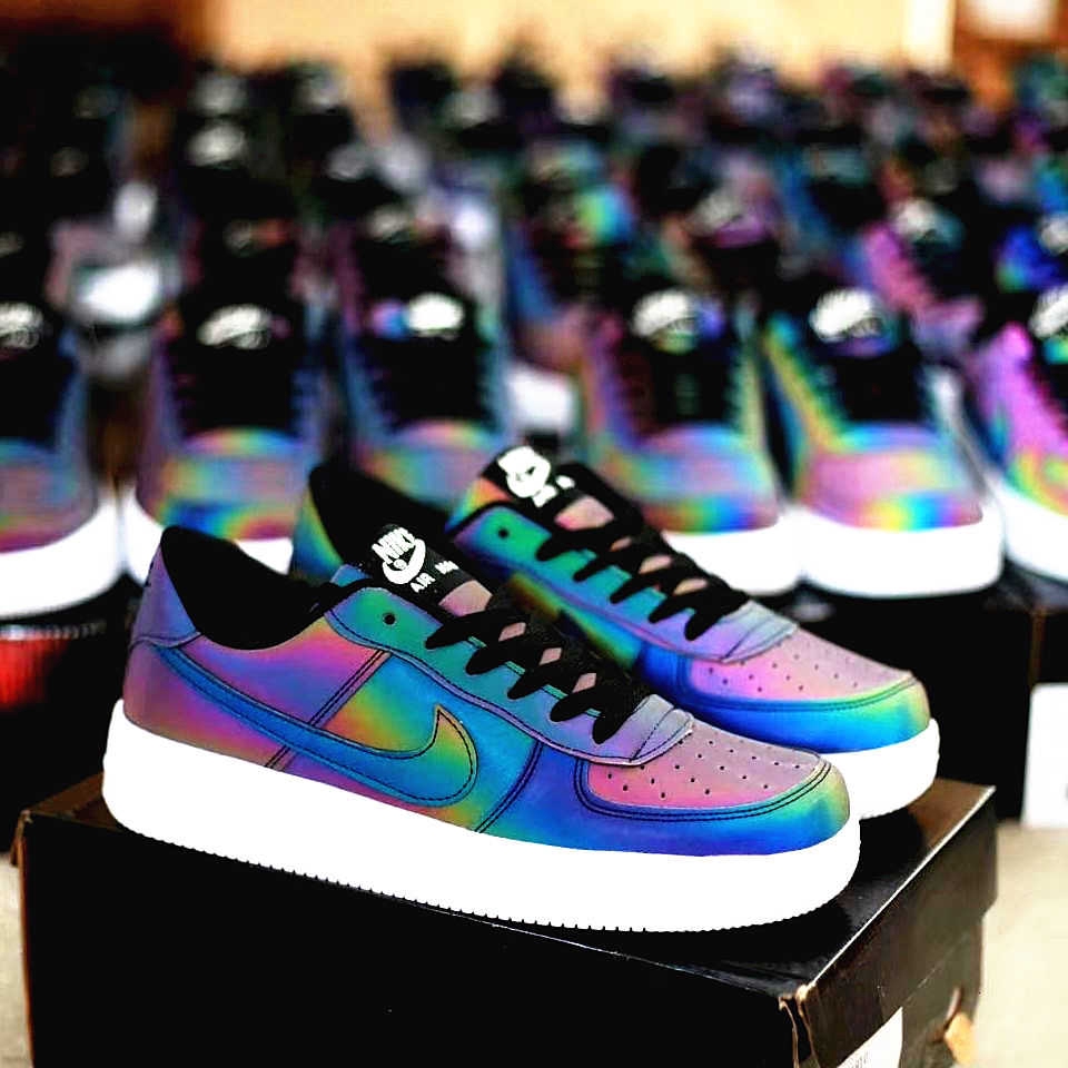 nike air max camaleão