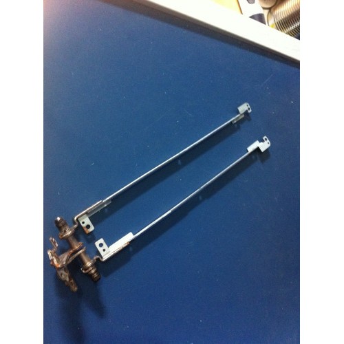 Dobradiças  Notebook Itautec W7415 24-54095-50