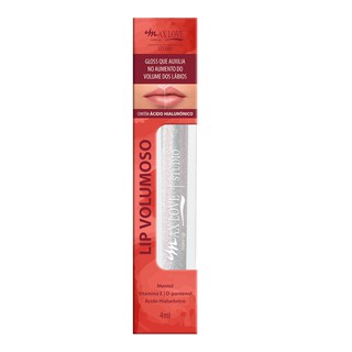 GLOSS LIP VOLUMOSO 15 max love