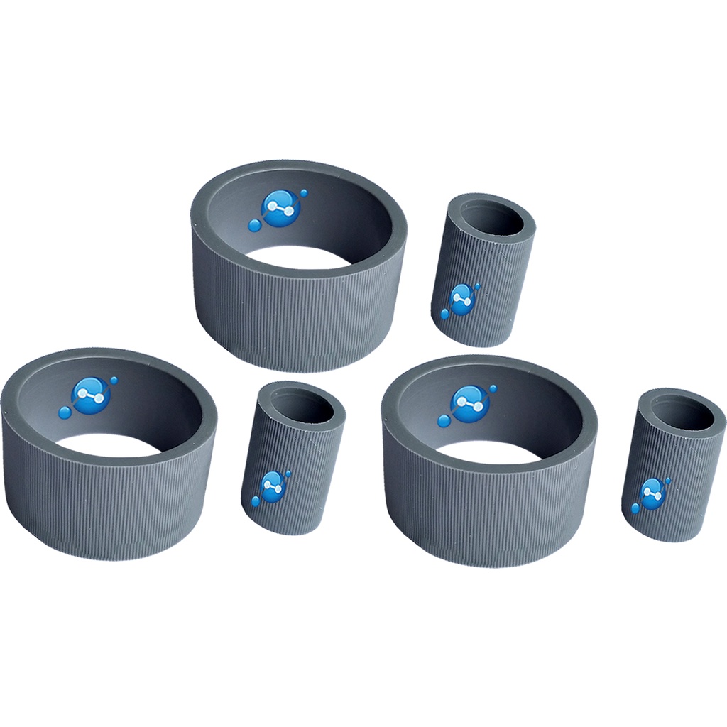 Pickup roller e rolete retard  compatível Epson L801  L800  L805 L850 R250  R270  R280  R285  R290  R330  R390  T50  A50  RX610  RX590 1466932 1447353 3 KITS