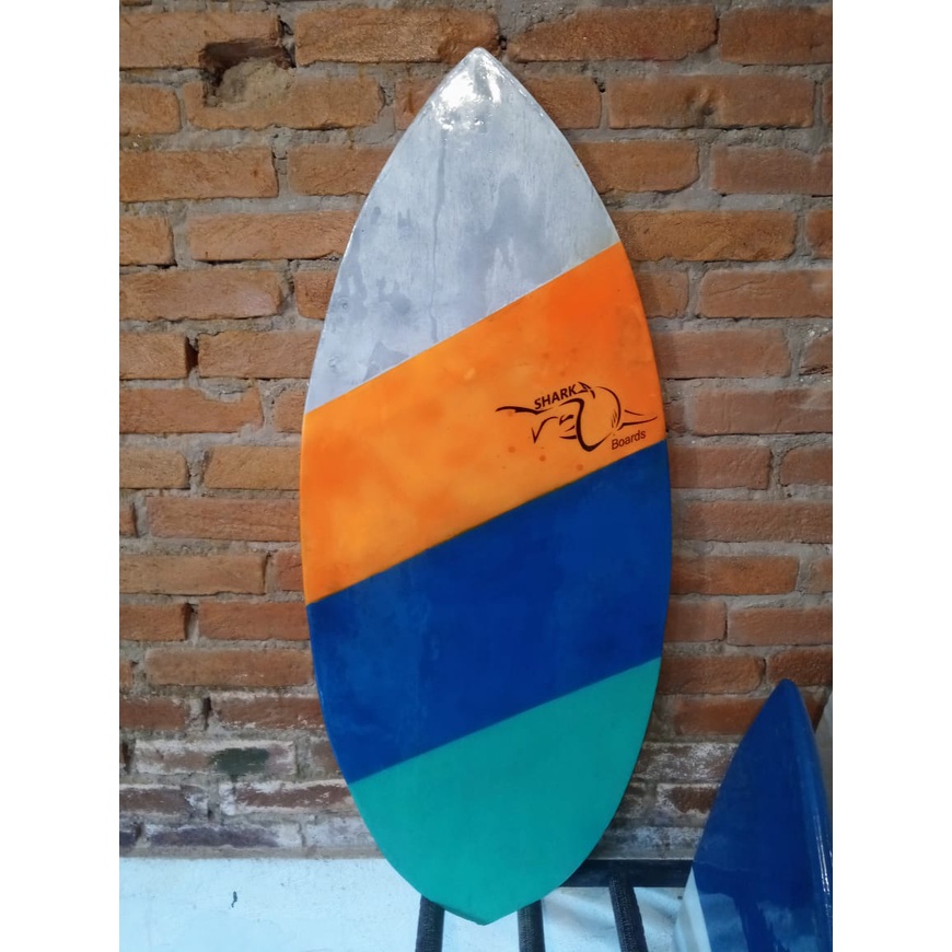 Prancha De Skimboard Shopee Brasil