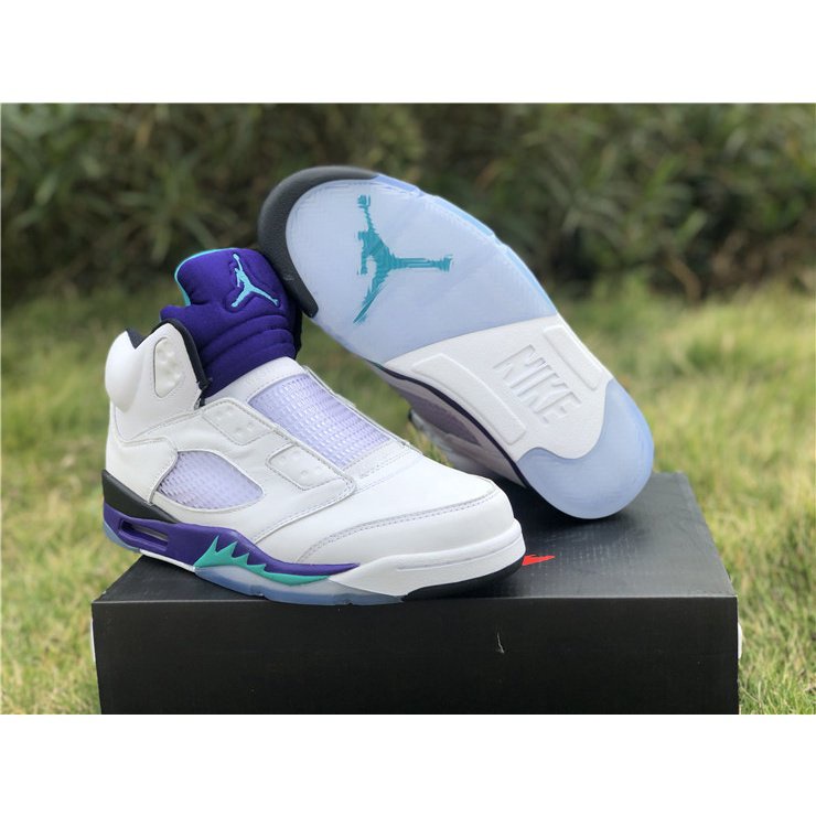 fresh prince of bel air shoes jordans