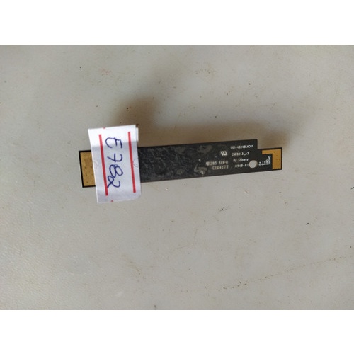 Placa Webcam Hp Probook E184173 Cnf8243 001-48243lhc E782