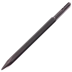 Ponteiro para Máquinas com Encaixe Plus SDS/PLUS 250mm 75,0001 ROCAST