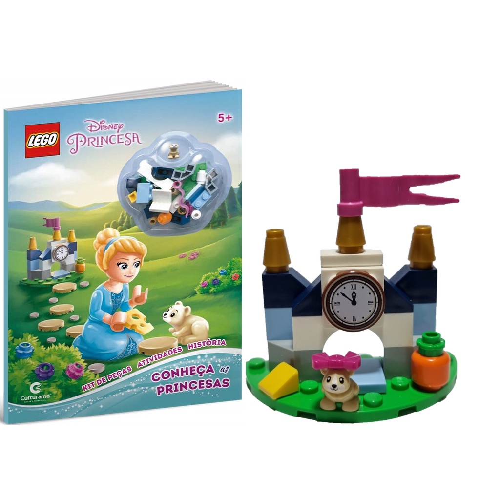 Ratinhos Cinderela: Onde Comprar | BuscaProdutos