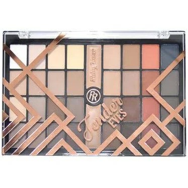 Paleta 32 Cores e 1 Primer RubyRose