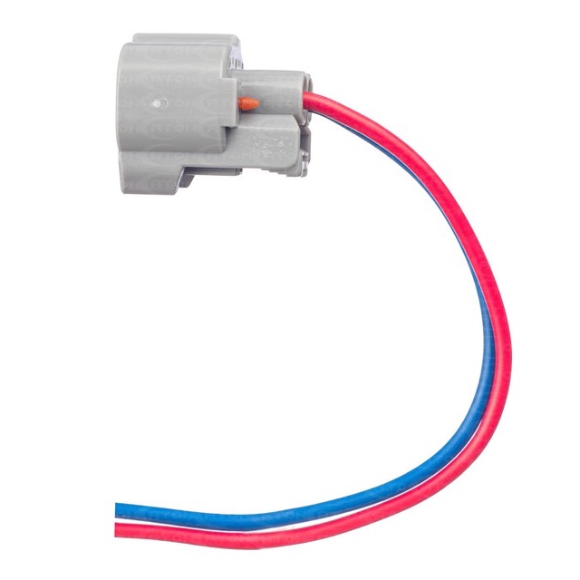 CHICOTE P/ REPARO DA BOBINA MITSUBISHI L200 2000/ em Oferta na Shopee