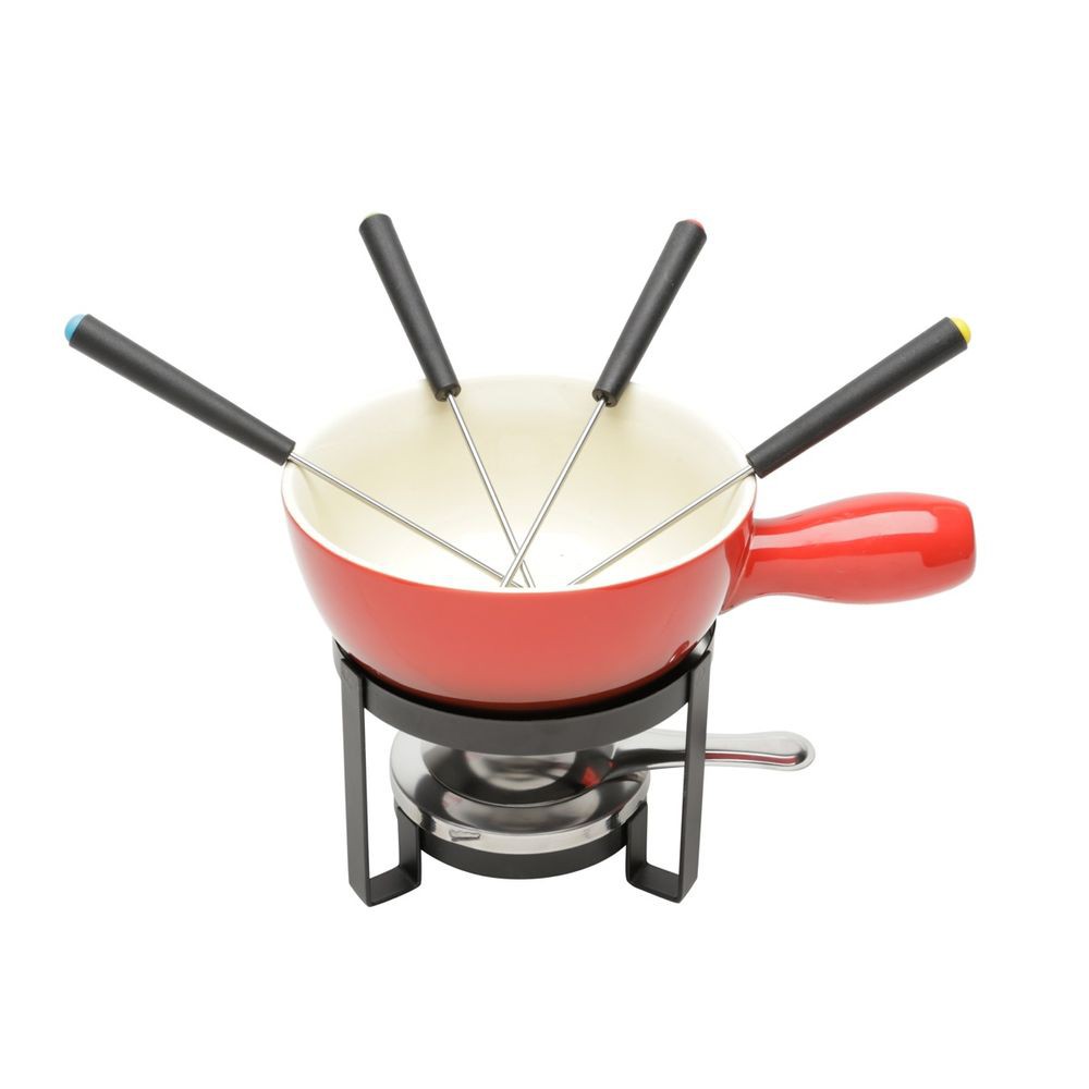 Aparelho de Fondue Lyor: Onde Comprar | BuscaProdutos