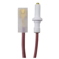 Vela/Eletrodo Acendimento Automático BOSCH STYLE / CAPRICE - TERMINAL GROSSO