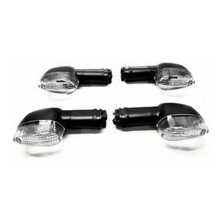 4 Pisca Factor 125 2009 A 2015 Cristal