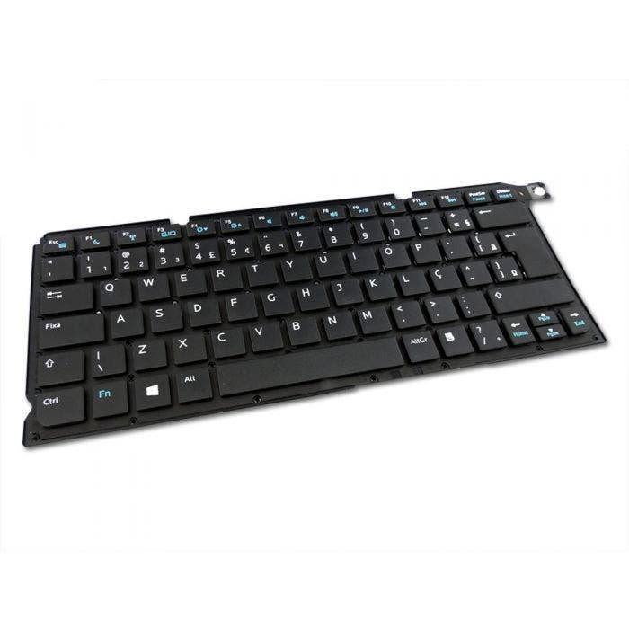 TECLADO NOTE V14T 5460 5470 5470R 14-5439 AEJW8600010 (TC-DE5470)
