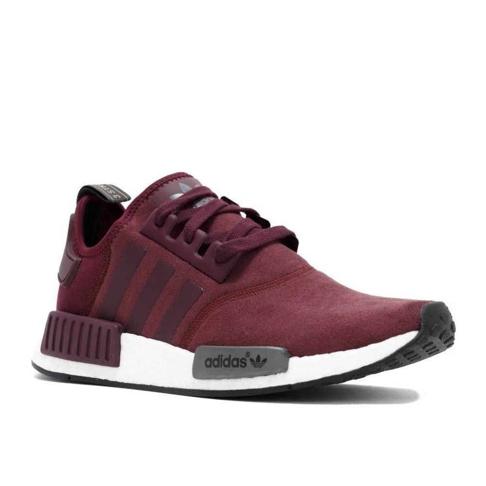 tenis adidas nmd purpura