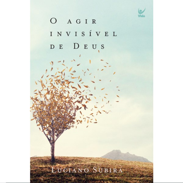 O Agir Invisível de Deus | Luciano Subirá em Oferta na Shopee