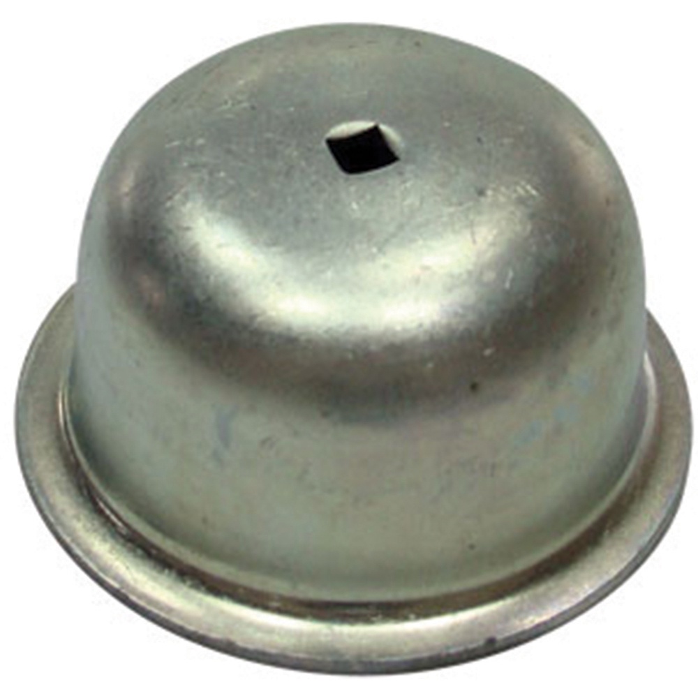Calota Cubo Roda Dianteira Direita Kombi Até 82 Com Furo - Spare Parts and Accessories for Vehicles