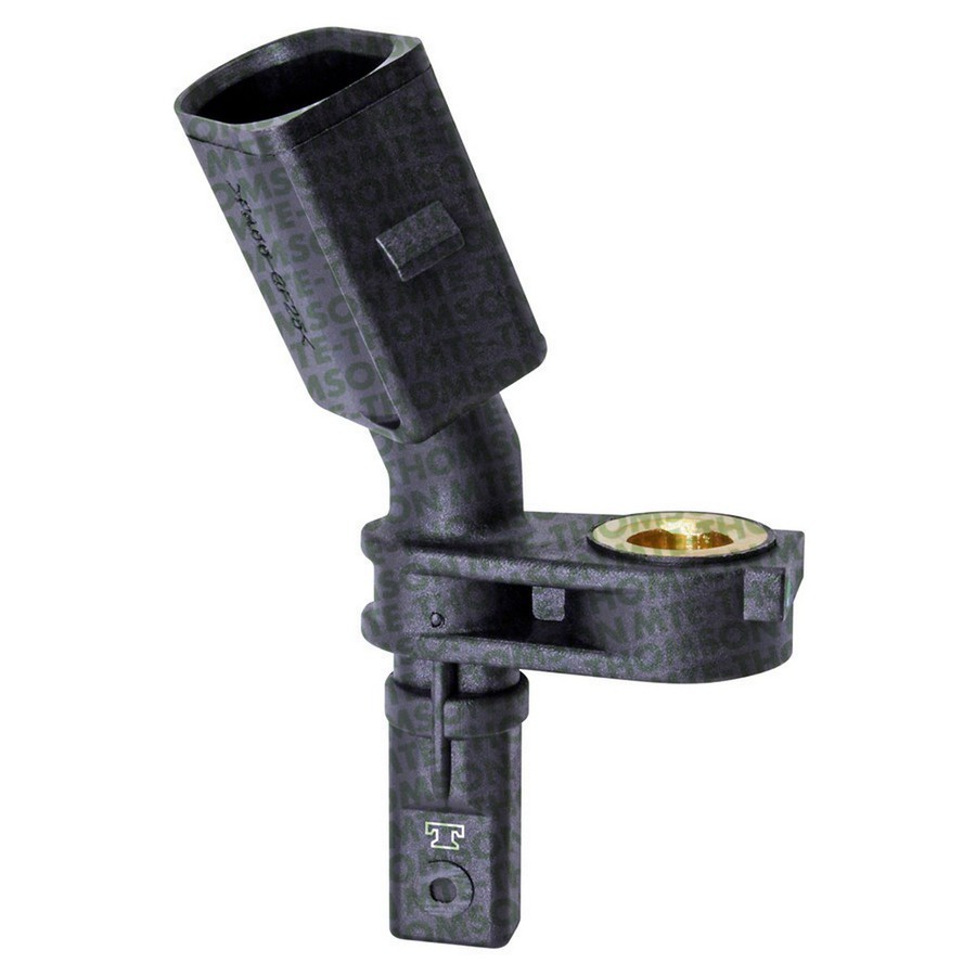 Mte-Thomson Sensor De Velocidade Da Roda - Abs Volkswagen Gol 1.0 8V 2009 A 2015 - 73328