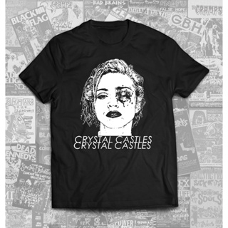Crystal Castles em Oferta na Shopee