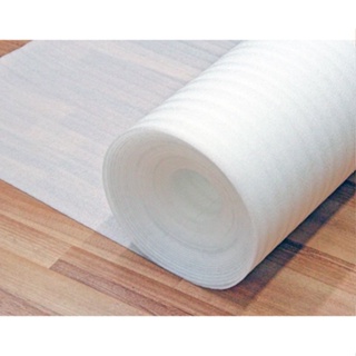 Manta De Polietileno Expandido 2mm Piso Laminado C/12mts em Oferta na Shopee